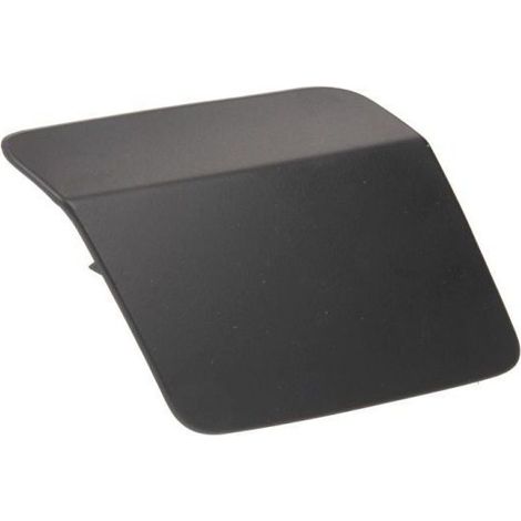 Cache lave-phare de pare-choc avant droit BMW X5 3 F15 2013-2019