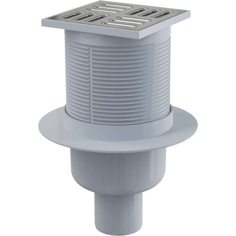 Vidaje Alcadrain alcadrain carga máx 300 kg caudal 37 l min (1/2)