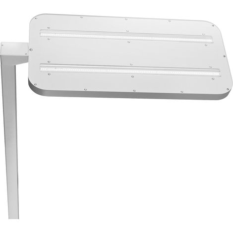 Hansa, Lampadaire LED Saphir Plus, intensité lumineuse variable (1/5)