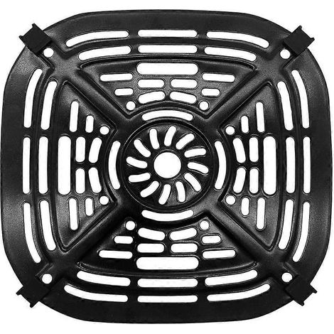 Plaque de cuisson pour friteuse à air Ninja Crispi FN101GY, pièces de rechange pour friteuse à air : plaque de cuisson (1/5)