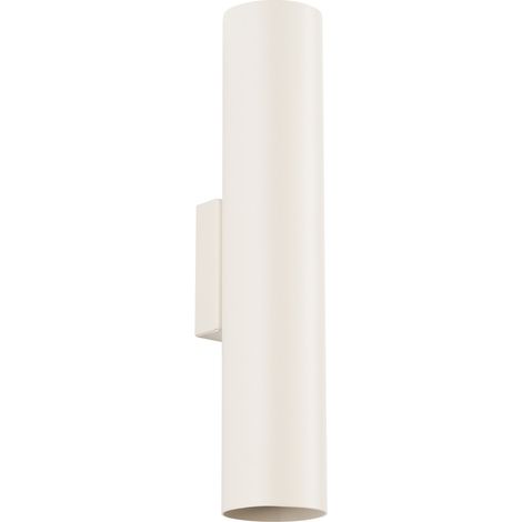 Wandleuchte Bellix 2 GU10 Beige Lumilo 14.459.83 (1/5)