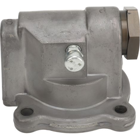 Kit de soupape de répartition de transmission en alliage d'aluminium anodisé K3331, compatible avec camions et fourgonnettes (1/5)
