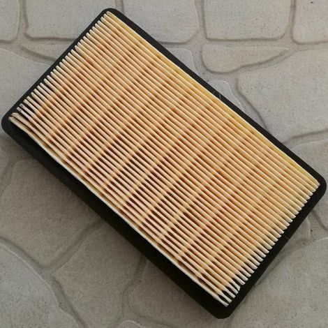 Filter for high performance air for models EX40 and EX35 Remplace the original references 20B-32610-J7 and 20B-32610-H7 Protect the engine and improve the air flow