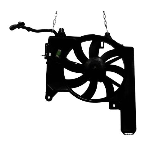 Moteur Ventilateur Radiateur OPEL Meriva Monosp. I Phase 1 (a) 2003-2005 [PRODUIT D'OCCASION]♻️13148302 (1/3)