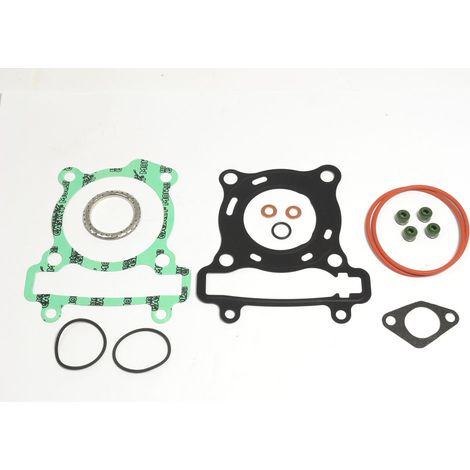 Paraoli Athena di alta gamma per Yamaha WR 125R/X, YZF 125R, X-City, X-Max 125 2006-2013 (1/2)