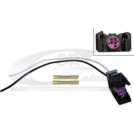 3RG 30701 KIT REPARACIÓN CABLES INYECTORES