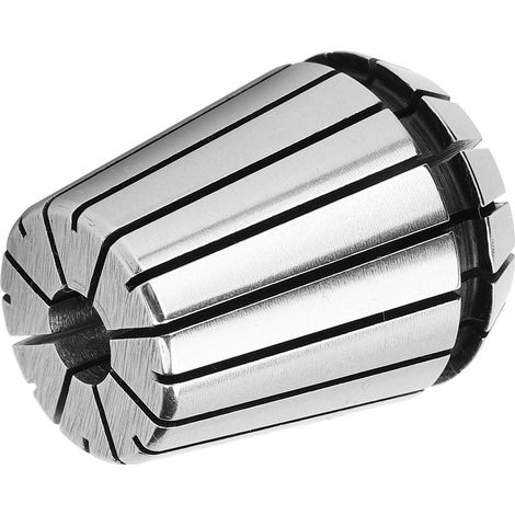 Mandrin de Fraisage ER32-9 pour CNC, Précision 0,008mm, Porte-Outils pour Machine à Graver (1/5)