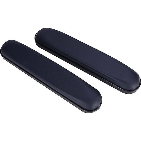 Lot de 2 coussinets d'accoudoir (1/3)