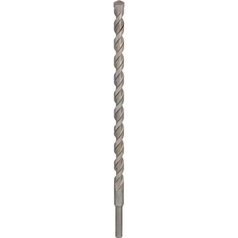 BOSCH - PUNTA PER CALCESTRUZZO CYL-3, 4MM