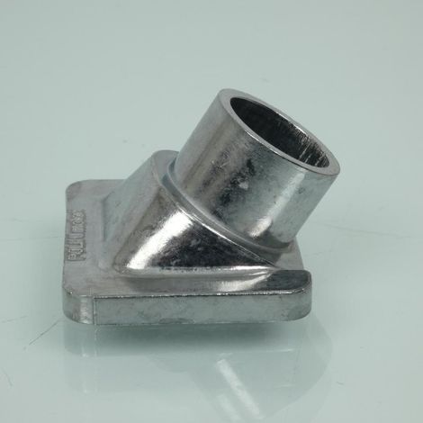Pipe d admission Polini pour Mobylette Peugeot 50 103 LAND Après (1/5)