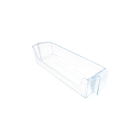 Botellero para puerta de frigorífico congelador original Beko. Número de pieza 4825030200