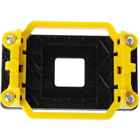 Lüftersockel für AMD AM2/AM3/FM1/FM2/940 Mainboard-Lüfterbuchse