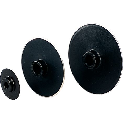 KS Tools Ersatzschneidrad für Rohrabschneider, Kunststoff, Ø 53 mm