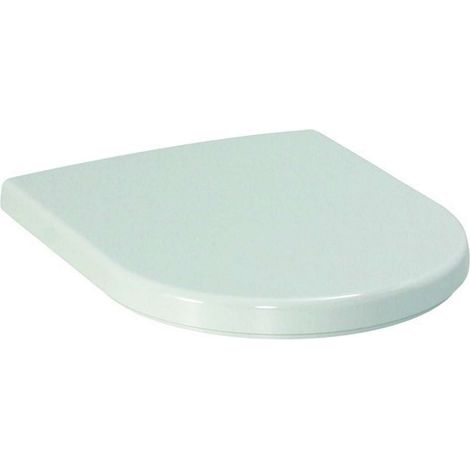 Pro , abattant WC, blanc (H8969503000001) (1/10)