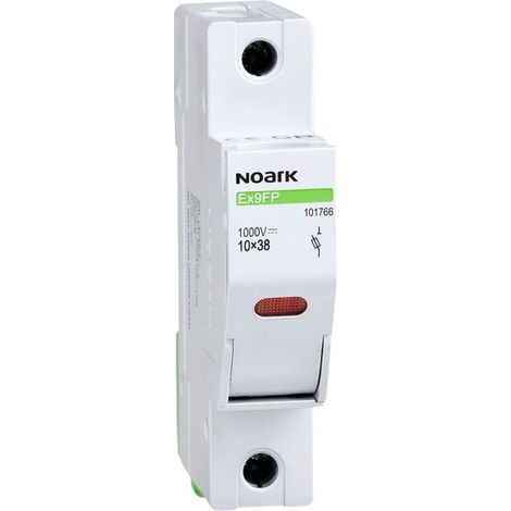 Base portafusible 1P 30A 1000VDC - CHINT