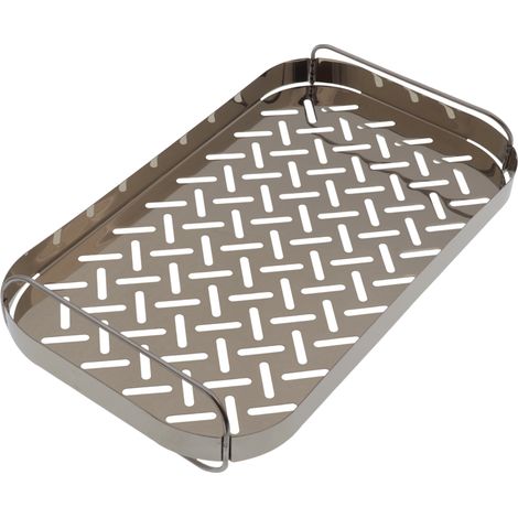CuisinArt vassoio teglia griglia acciaio vaporiera Cookfresh Digital STM1000E (1/2)