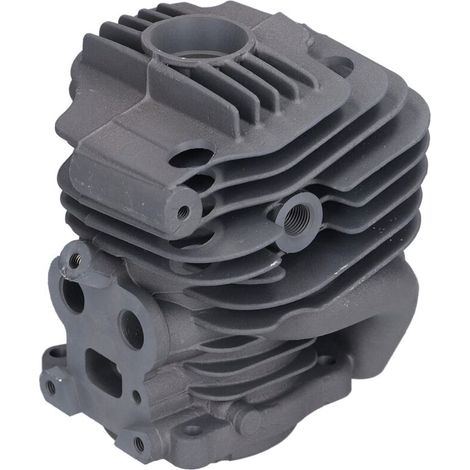 Kit cilindro e pistone, kit cilindro e pistone ad alte prestazioni per sega per calcestruzzo K750 K760 (1/5)