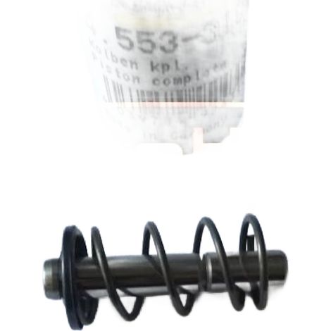 Pistón completo Kärcher 4.553-319.0