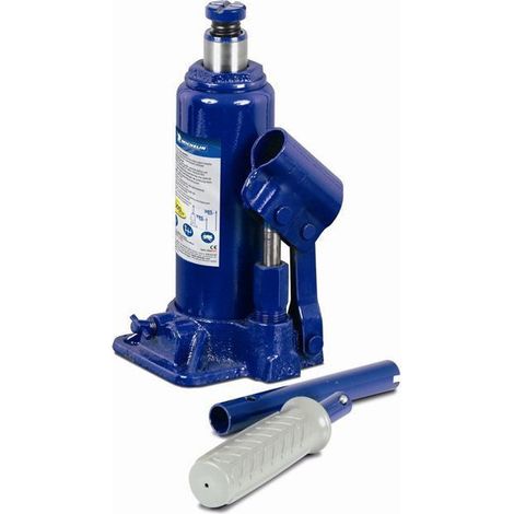 MICHELIN Cric bouteille 3T (1/4)