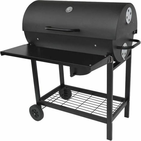 Fieldmann FZG 1007 Grill schwarz 71 x 38 cm (1/3)