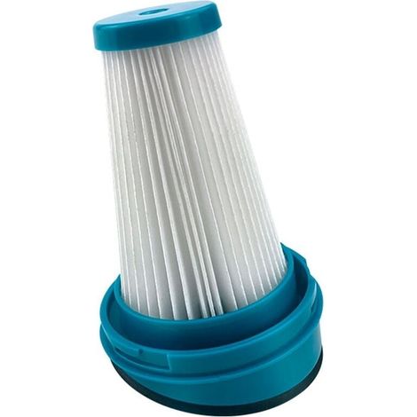 Filtre de Remplacement Compatible Aspirateur Balai Sans Fil Lithium 2 en 1 (1/4)