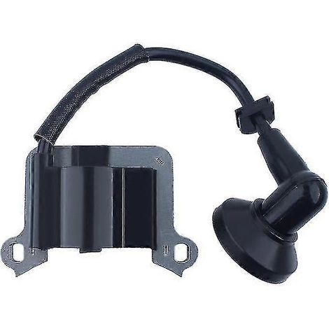 Compatible avec les bobines d'allumage des TD40, TD43, TD48, T200, T240 et Kaaz K32/K33. (1/4)