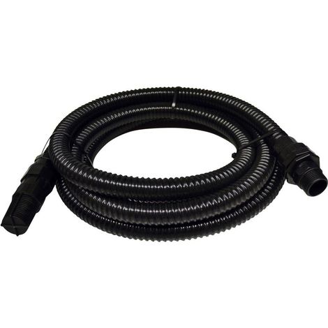 Tuyau d'aspiration pour pompe à eau GSS 4