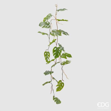 EDG Festone Monstera Olis H 126 cm (1/2)