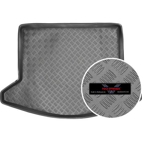 Tappetino per bagagliaio MAX-MAT per Mazda CX-5 II SUV 2018