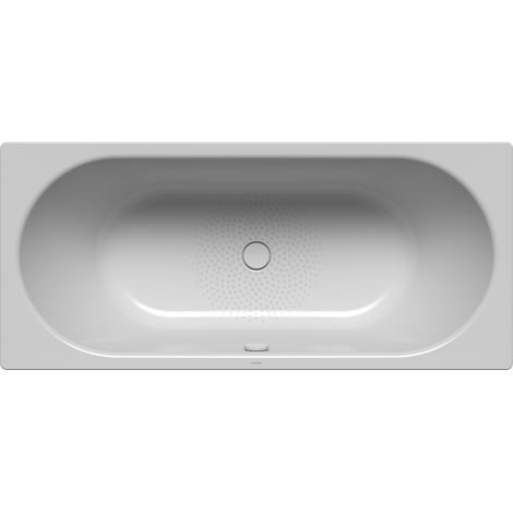 Centro Duo Badewanne manhattan Antislip 170x75cm