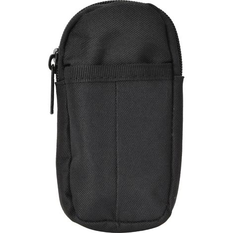 Wasserdichte Sporttasche für Handy, Außentasche für Gadgets, schwarze Wandertasche (1/5)