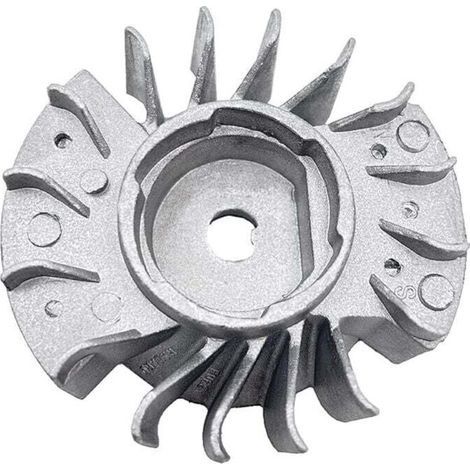 Remplacement du volant d'inertie 1130-400-1201 pour volants d'inertie Stihl 017/018 / MS170 / MS180
