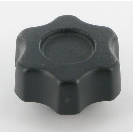 Bouton de manoeuvre ETESIA ET28160 (1/2)