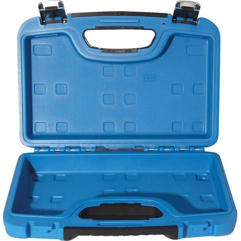 Valise Vide pour Art. 8922 - 26,5 x 7,5 x 33 cm - Légère et Pratique - Pro - D-Work