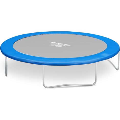 Pvc abdeckung fur trampolinfedern 183 cm 6 fu neo sport