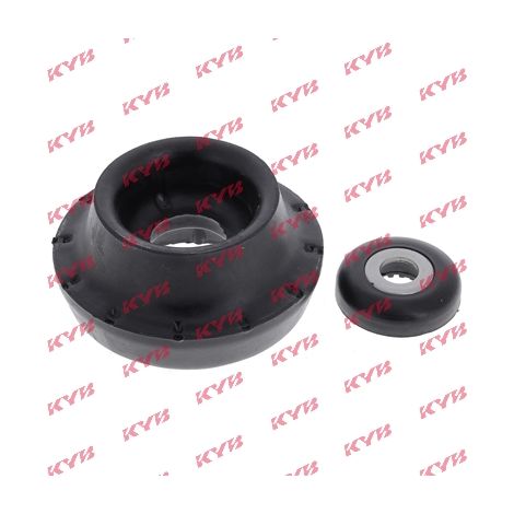 SM1704 SUPPORT D'AMORTISSEUR KYB