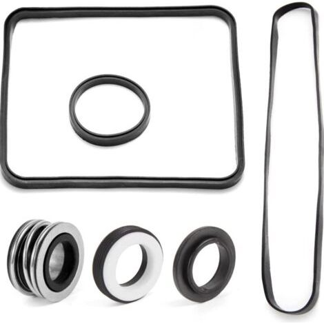 Hayward Super SP2600 1600 2600X Pumpe O-Ring Reparatursatz FLITI