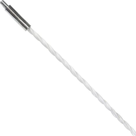 C.K T5433 MIGHTYROD 4 MM PRO SPIRA-FLEX CANNE À PÊCHE MULTICOLORE