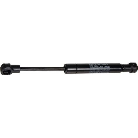 Amortiguador de gas L:195,5 mm 350N Stabilus STABILUS CA6575CE
