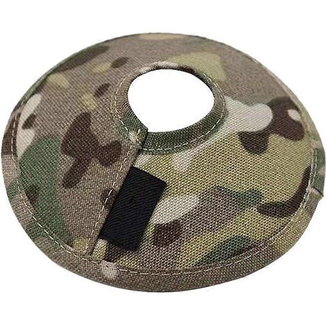 Wasserdichter Lampenschirm aus Oxford-Canvas für Außenstrahler, Campingdekoration, Scheinwerferlampenabdeckung, UV-beständiger Sonnenschutz.