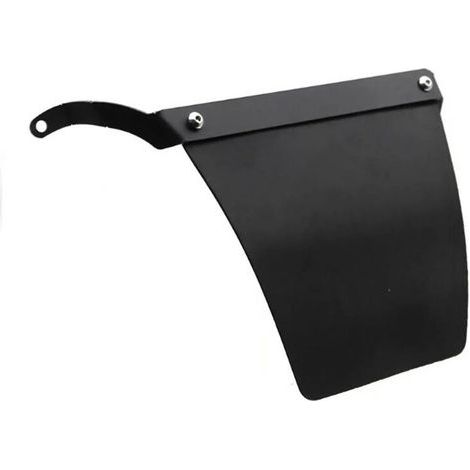 Garde-boue arrière/déflecteur d'amortisseur arrière pour motos F900XR/F900R 2020-2024 (1/3)