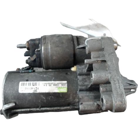 [PRODUIT D'OCCASION] Demarreur CITROEN Nemo 2007- ♻️ Ref Oe. 5802fg - Garantie à vie (1/4)