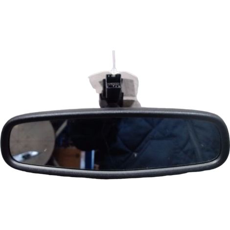 [PRODUIT D'OCCASION] Retroviseur Interieur OPEL Astra ♻️ Ref Oe. 13581081 - Garantie à vie (1/3)