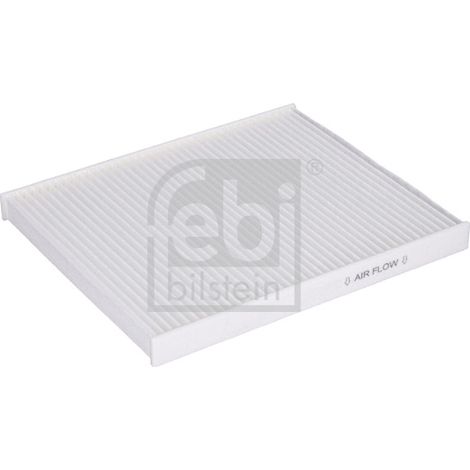 FEBI BILSTEIN 106918 Filtre d'habitacle appropriées pour JEEP (1/2)