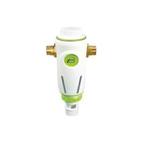 Filtro autopulente semi-automatico 3/4M Bravofil S FT020S FT020S
