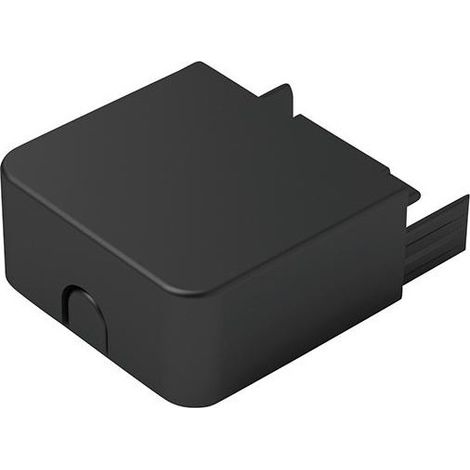 Profilo LED Canneline G1 Cap. 2er Set Li./ Re .. Black
