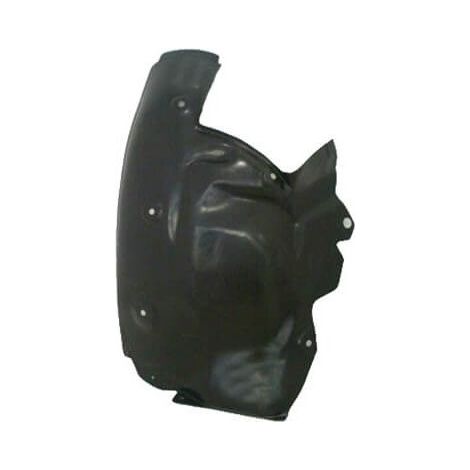 Pare-boue d'aile avant gauche partie arrière Renault Scenic 2 2003-2009