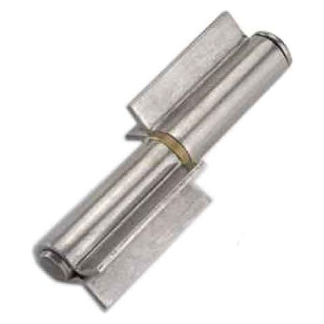 PERNIO PARA PUERTAS DE ENTRADA DOBLES ABATIBLES 180 mm
