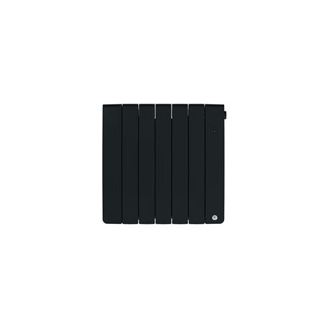 Thermor Bilbao 4 radiatore elettrico grigio ardesia 1000W