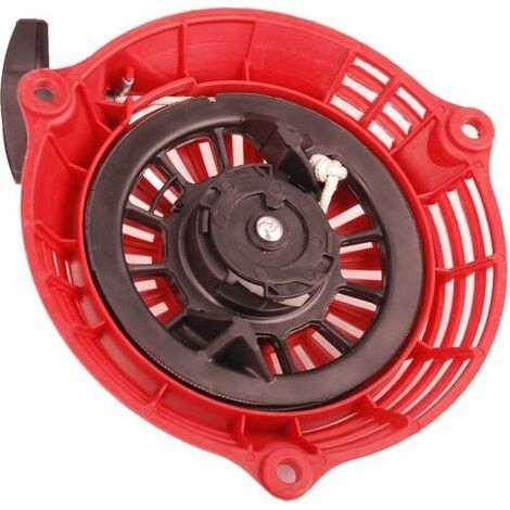 Démarreur à lanceur GCV160 pour générateur GC160 pull plate Starting Assembly Starter (1/5)